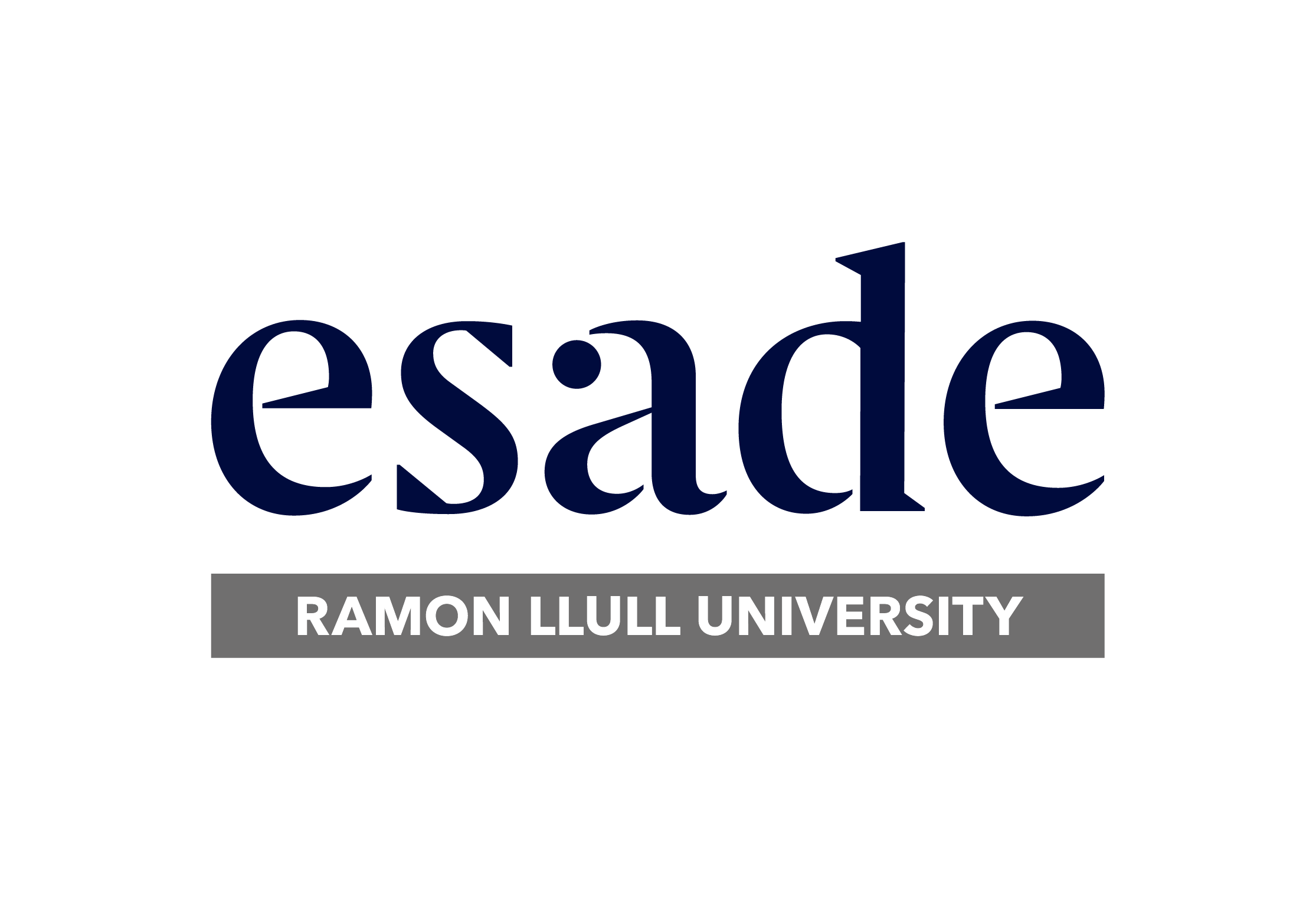 ESADE-Ramon-Llull-University-logo